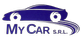 Logo My Car srl